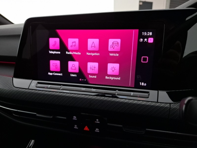 Used Volkswagen Golf 2024 for sale - 77219319: Photo 17