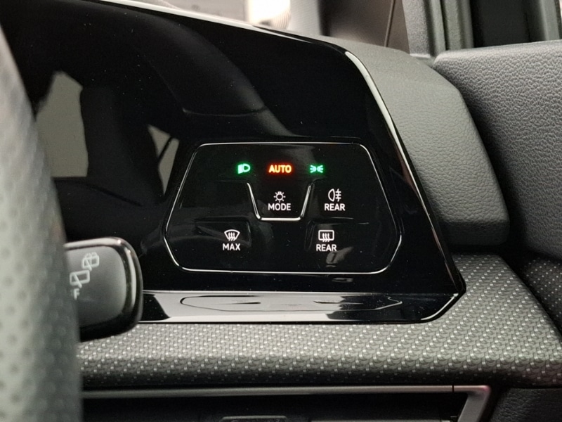 Used Volkswagen Golf 2024 for sale - 77219319: Photo 19