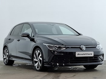 2024 - 1.5 TSI R-Line 5dr