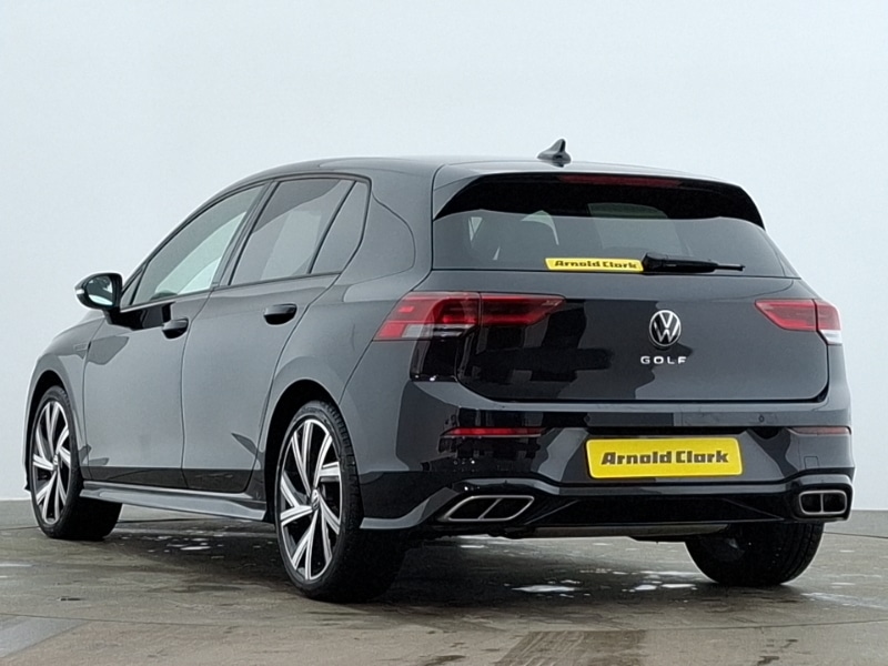 Used Volkswagen Golf 2024 for sale - 77219319: Photo 3