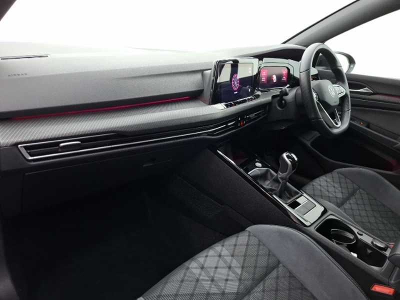 Used Volkswagen Golf 2024 for sale - 77219319: Photo 5