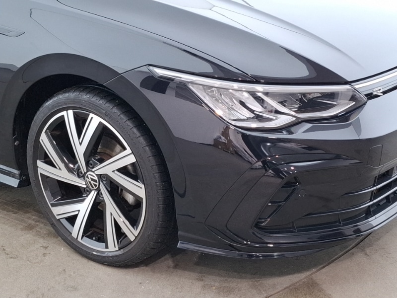 Used Volkswagen Golf 2024 for sale - 77219319: Photo 9