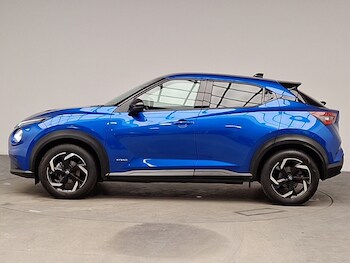 Used Nissan Juke 2022 for sale - 77472171: Photo