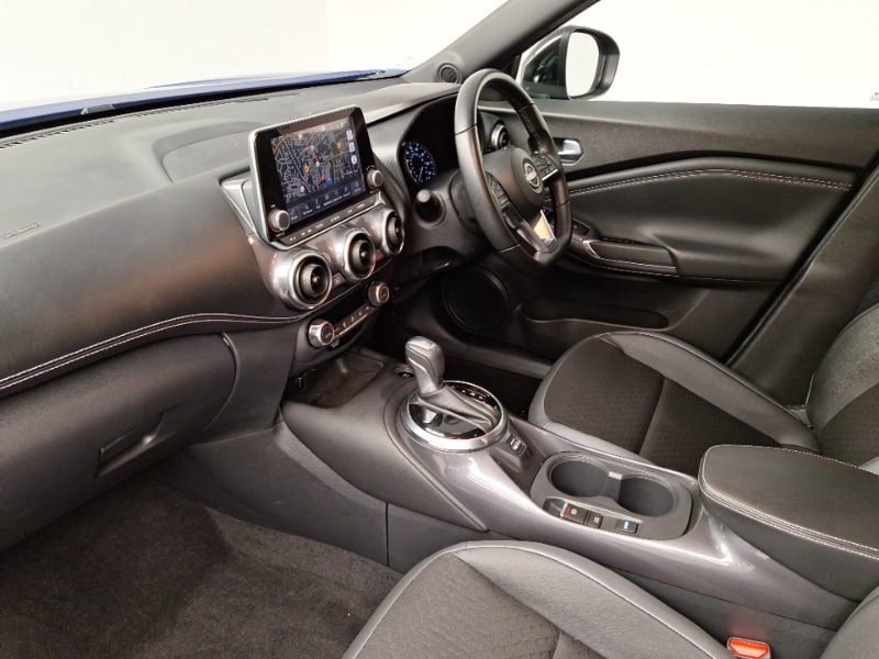 Used Nissan Juke 2022 for sale - 77472171: Photo 5