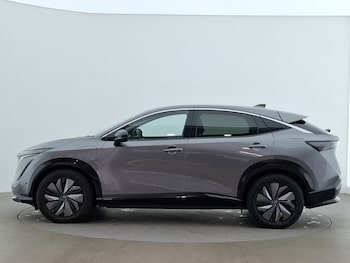 Used Nissan ARIYA 2023 for sale - 78853325: Photo