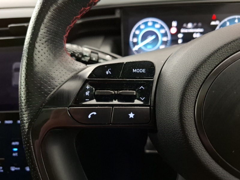 Used Hyundai TUCSON 2023 for sale - 77284678: Photo 15