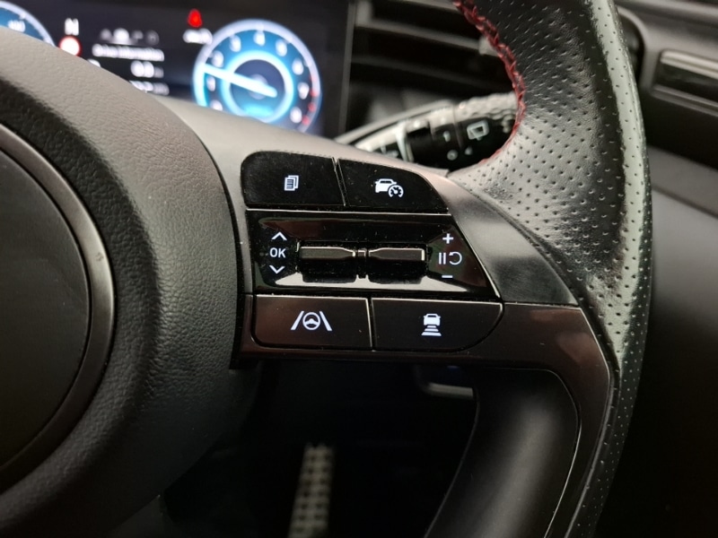 Used Hyundai TUCSON 2023 for sale - 77284678: Photo 16