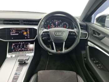 Used Audi A6 Saloon 2020 for sale - 74475751: Photo
