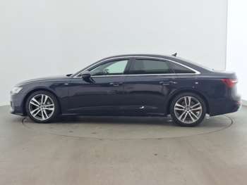 Used Audi A6 Saloon 2020 for sale - 74475751: Photo