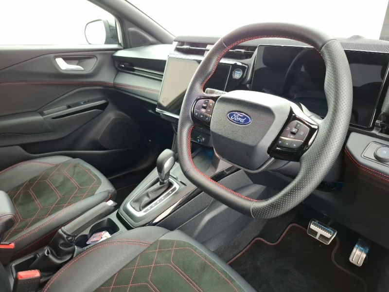 Used Ford Puma 2025 for sale - 77948049: Photo 12