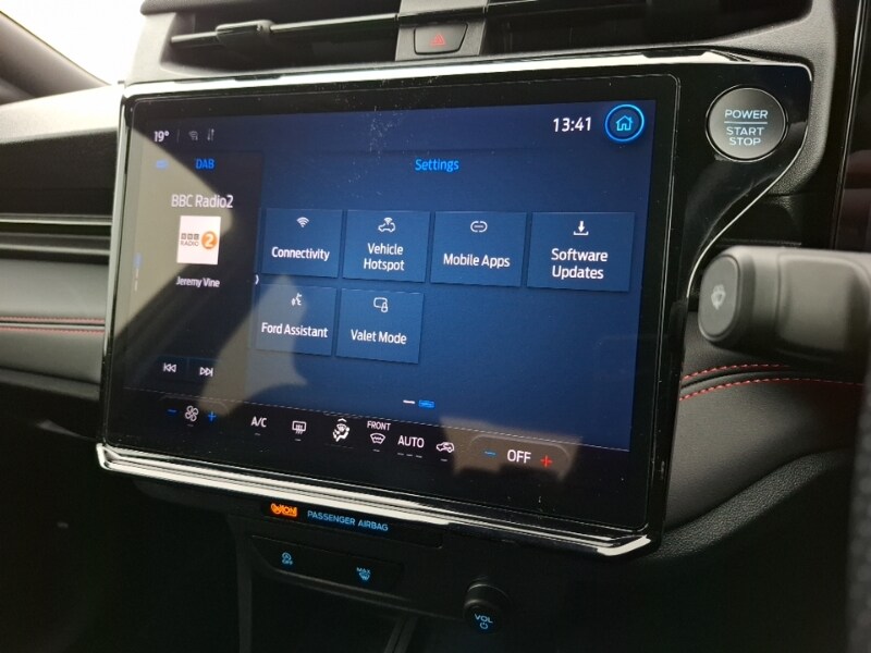 Used Ford Puma 2025 for sale - 77948049: Photo 18