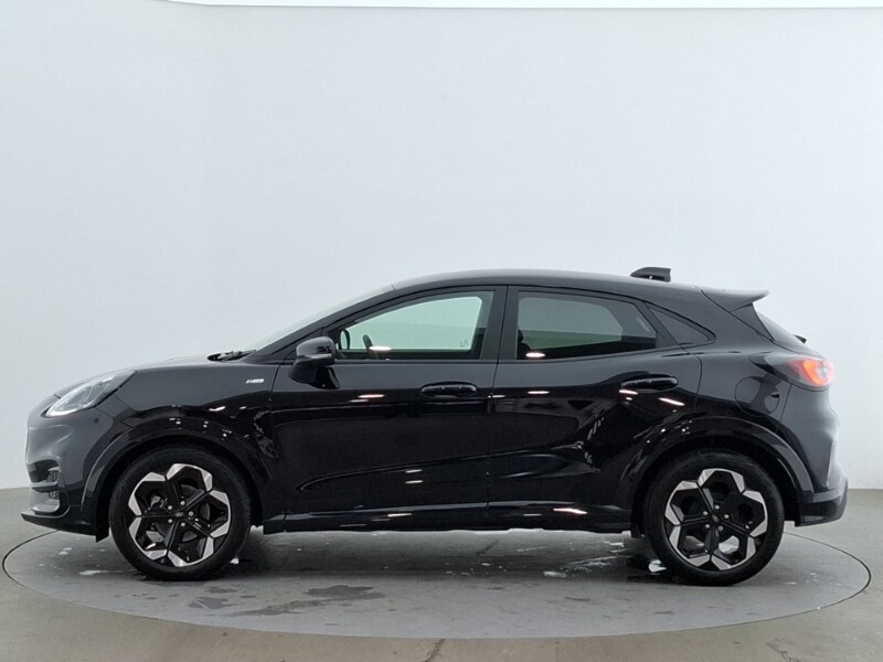 Used Ford Puma 2025 for sale - 77948049: Photo 4