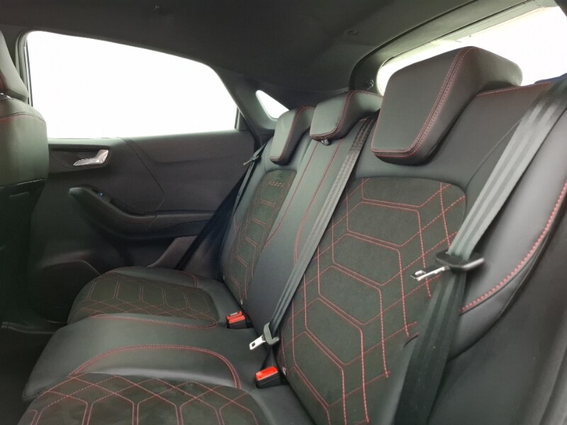 Used Ford Puma 2025 for sale - 77948049: Photo 6