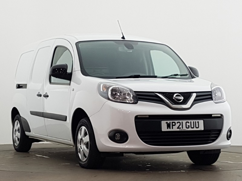 Used Nissan NV250 2021 for sale - 76351304: Photo 1