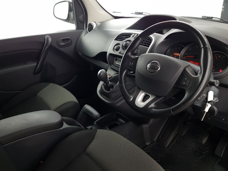 Used Nissan NV250 2021 for sale - 76351304: Photo 12