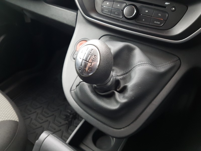 Used Nissan NV250 2021 for sale - 76351304: Photo 13