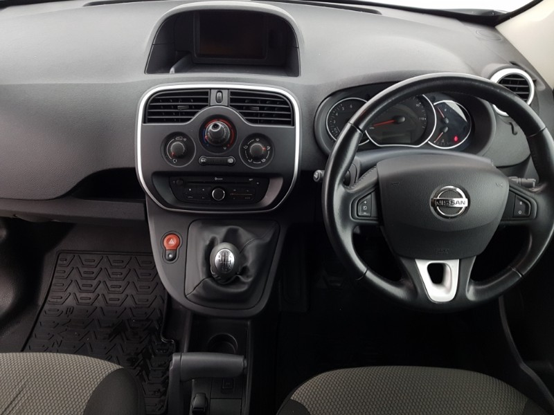 Used Nissan NV250 2021 for sale - 76351304: Photo 2