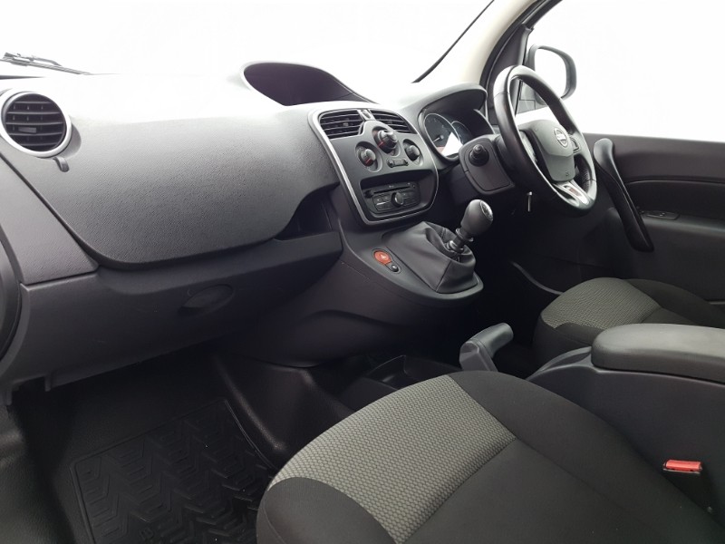 Used Nissan NV250 2021 for sale - 76351304: Photo 5