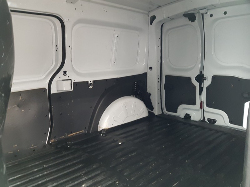 Used Nissan NV250 2021 for sale - 76351304: Photo 6