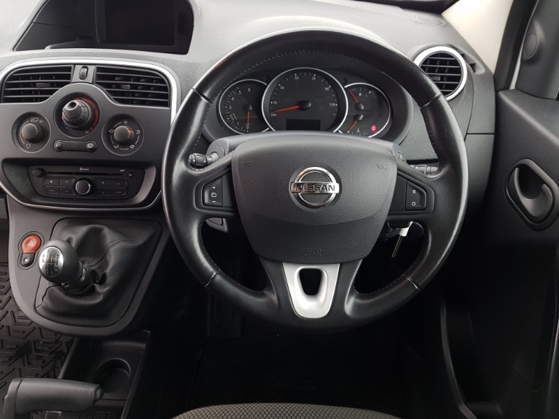 Used Nissan NV250 2021 for sale - 76351304: Photo 7