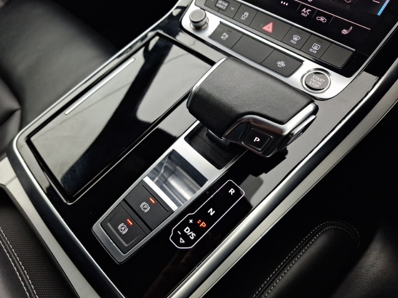 Used Audi Q7 2022 for sale - 76880248: Photo 13