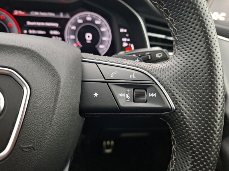 Used Audi Q7 2022 for sale - 76880248: Photo 15