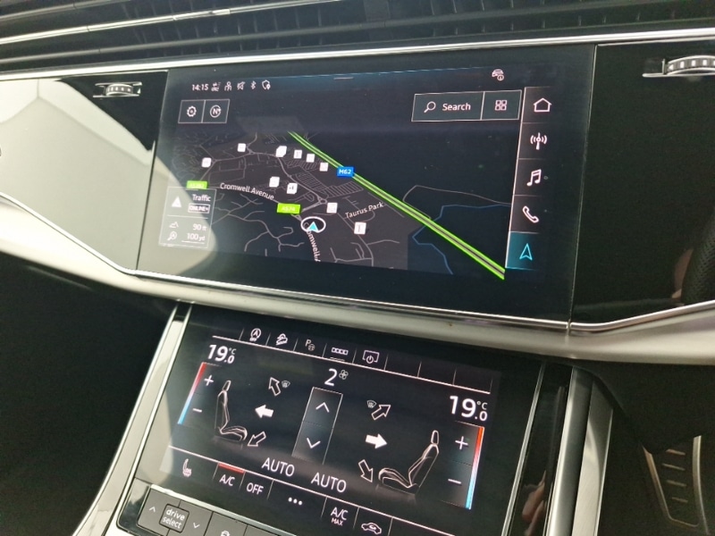 Used Audi Q7 2022 for sale - 76880248: Photo 17