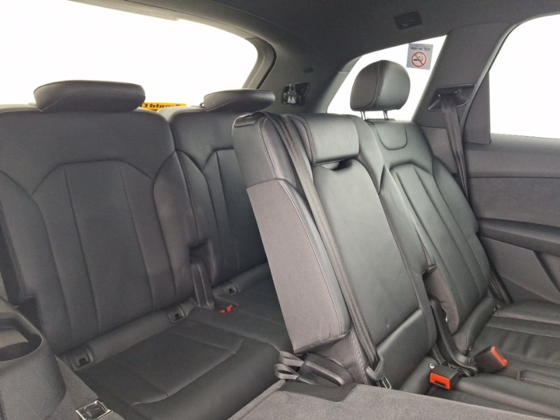 Used Audi Q7 2022 for sale - 76880248: Photo 19