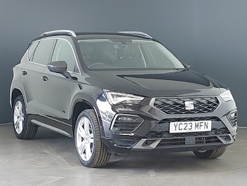 Used SEAT Ateca 2023 for sale - 78686097: Photo