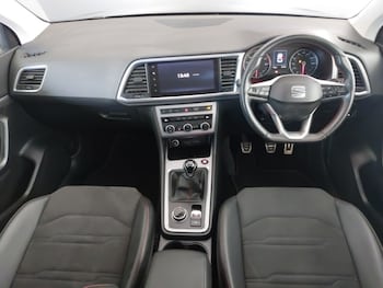 Used SEAT Ateca 2023 for sale - 78686097: Photo