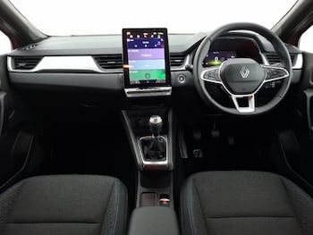 Used Renault Captur 2026 for sale - 78253479: Photo