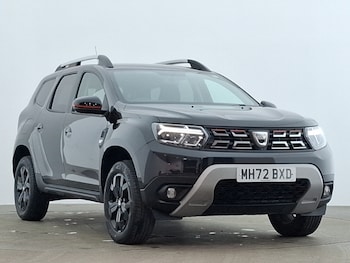 Used Dacia Duster 2023 for sale - 77219324: Photo