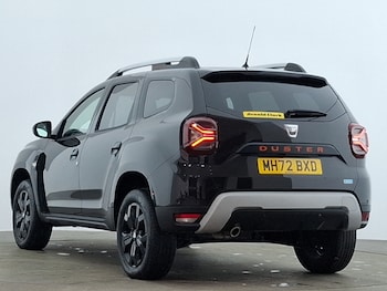 Used Dacia Duster 2023 for sale - 77219324: Photo