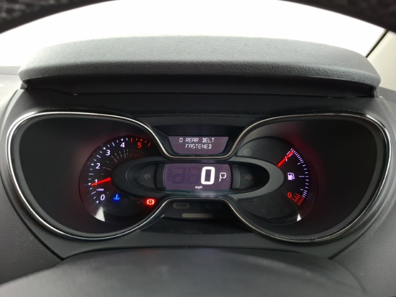 Used Renault Captur 2018 for sale - 77921979: Photo 10