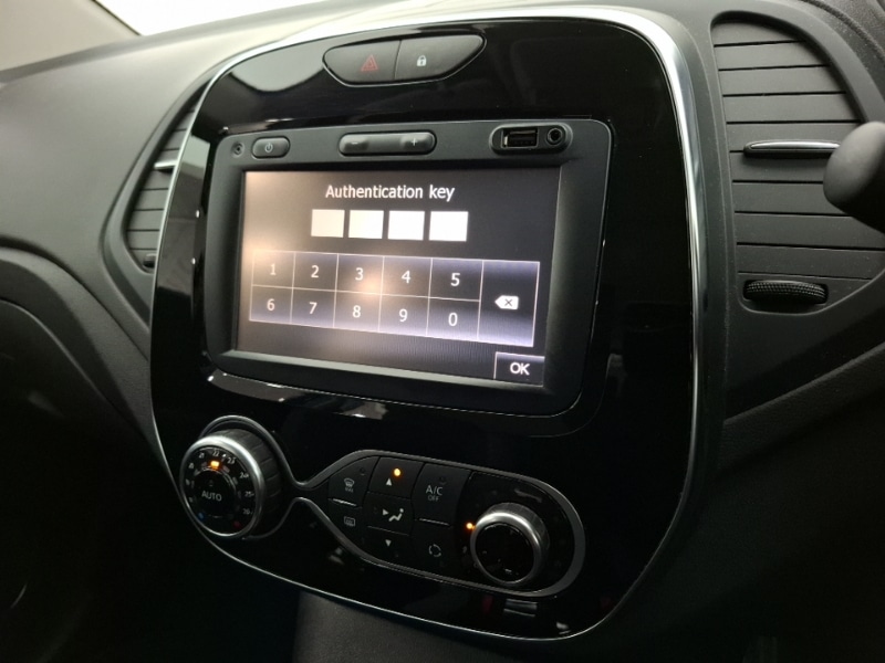 Used Renault Captur 2018 for sale - 77921979: Photo 11