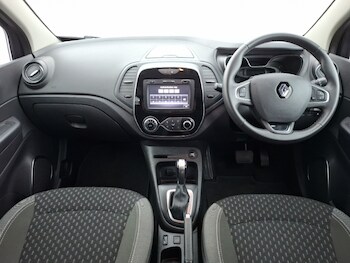 Used Renault Captur 2018 for sale - 77921979: Photo