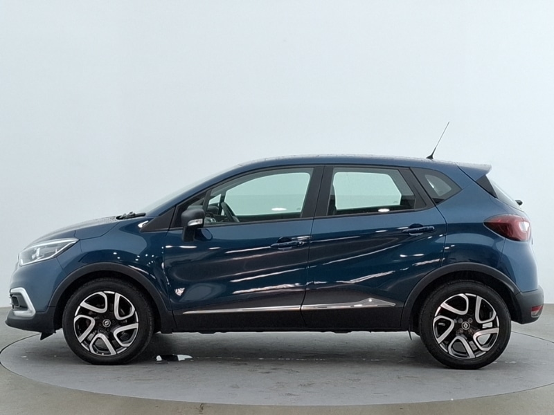 Used Renault Captur 2018 for sale - 77921979: Photo 4