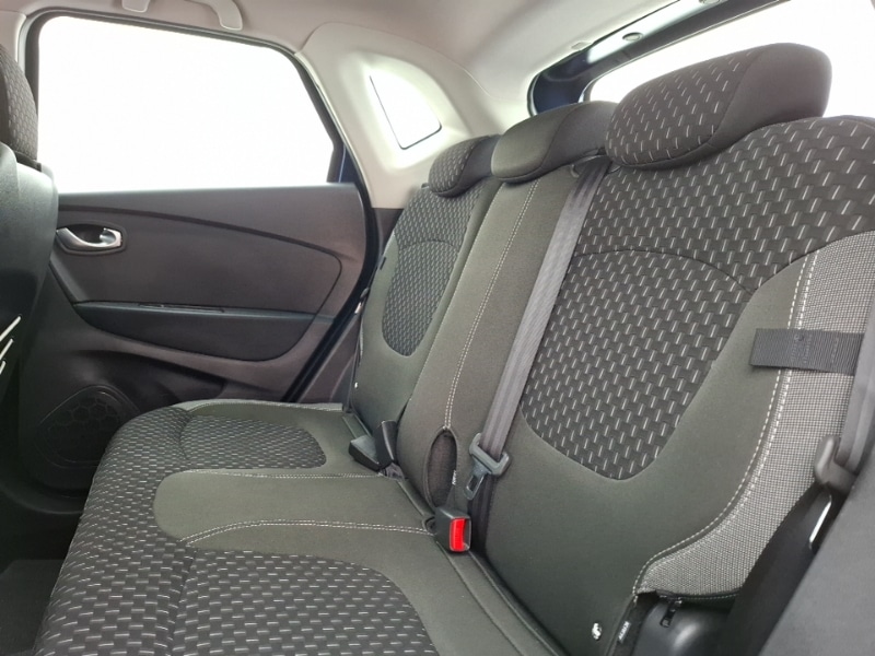 Used Renault Captur 2018 for sale - 77921979: Photo 6