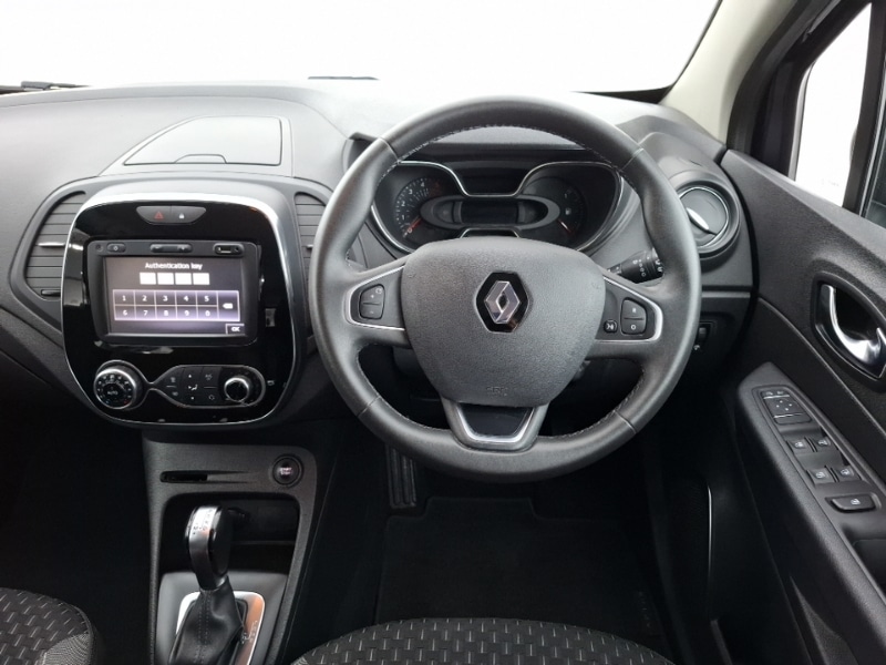 Used Renault Captur 2018 for sale - 77921979: Photo 7