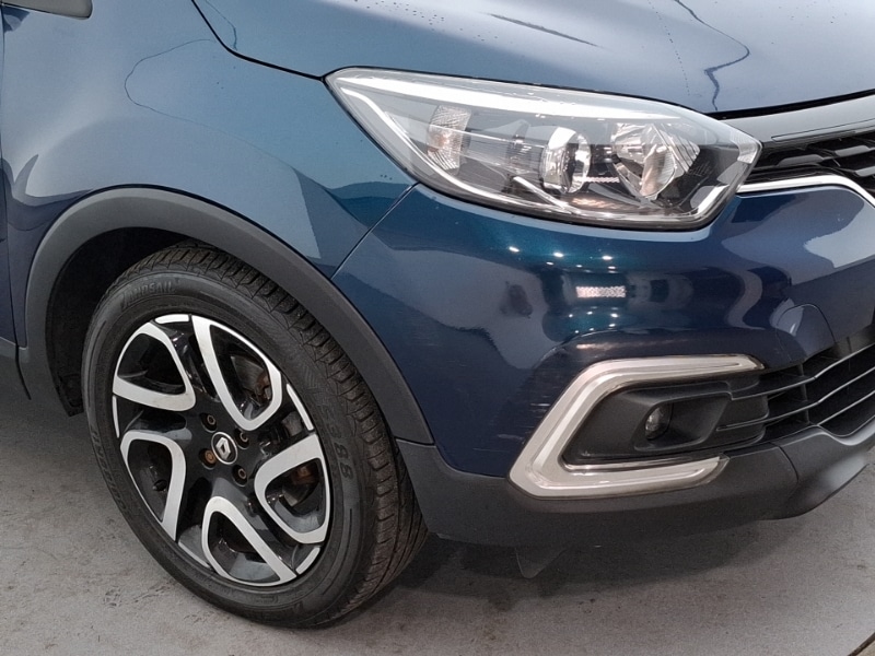 Used Renault Captur 2018 for sale - 77921979: Photo 9