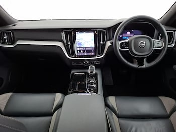 Used Volvo V60 2023 for sale - 78621741: Photo