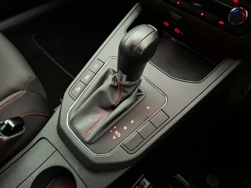 Used SEAT Ibiza 2020 for sale - 77740540: Photo 13