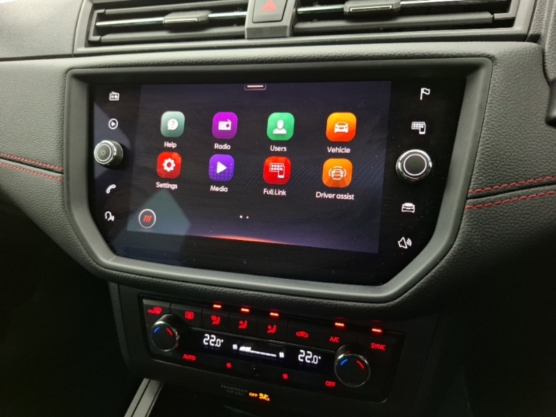 Used SEAT Ibiza 2020 for sale - 77740540: Photo 16