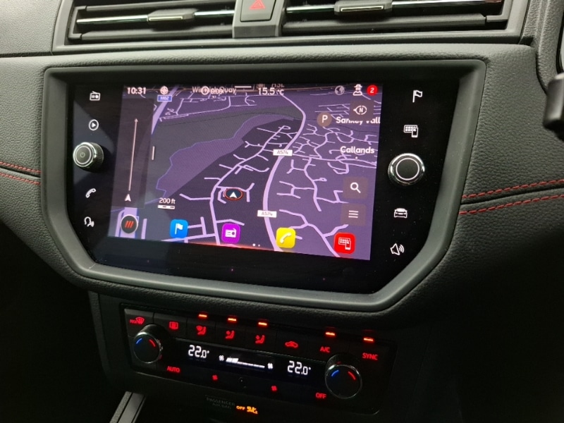 Used SEAT Ibiza 2020 for sale - 77740540: Photo 17