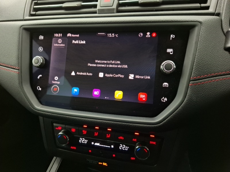 Used SEAT Ibiza 2020 for sale - 77740540: Photo 18