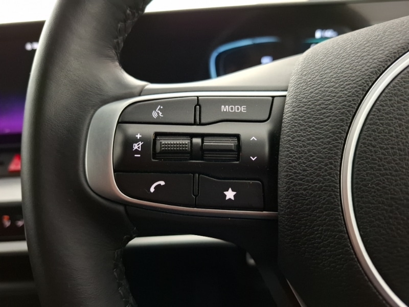 Used Kia Sportage 2024 for sale - 76358923: Photo 14
