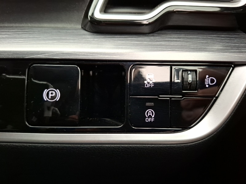 Used Kia Sportage 2024 for sale - 76358923: Photo 19