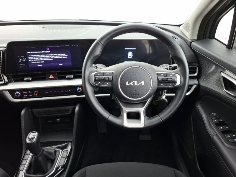 Used Kia Sportage 2024 for sale - 76358923: Photo 7