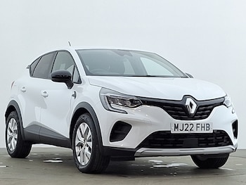 Renault - Captur