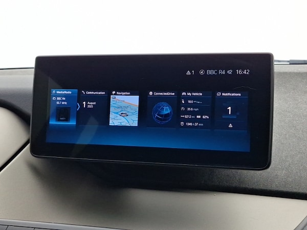 Used BMW i3 2021 for sale - 76217981: Photo 16